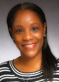 Dr. Kim Major-Ford